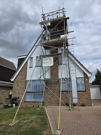 Premier Access Scaffolding Solutions - Milton Keynes — Customer photo