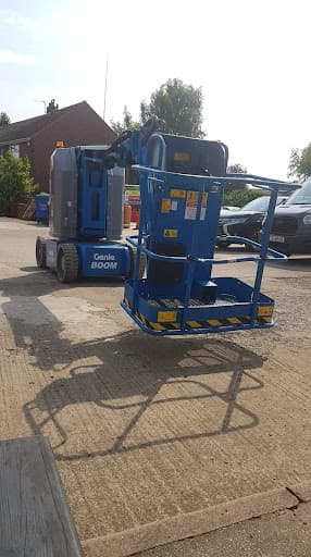 Astley Hire — Customer photo