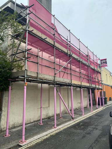 A STAR ACCESS Ltd — Customer photo