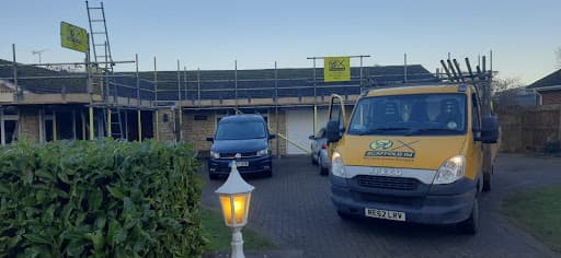 Ox Scaffold Ltd — Customer photo