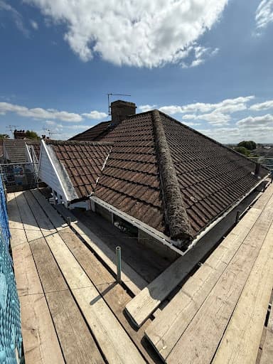 Coles Scaffolding Contractors Ltd — Customer photo