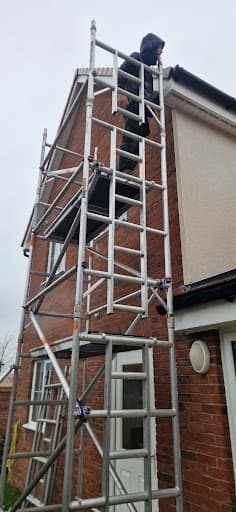 Source UK Hire & Sales — Customer photo