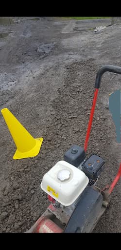 Knight & Brenchley Tool Hire — Customer photo