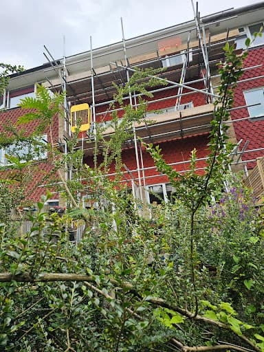 MKR Scaffolding — Customer photo