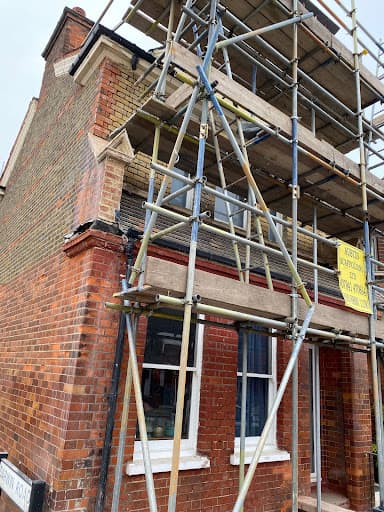 Austin Scaffolding Ltd — Customer photo