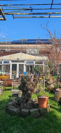 Red Fox Scaffolding Ltd — Customer photo