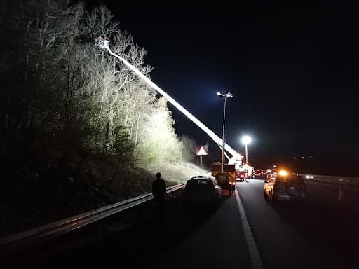 Dragon Access — Customer photo