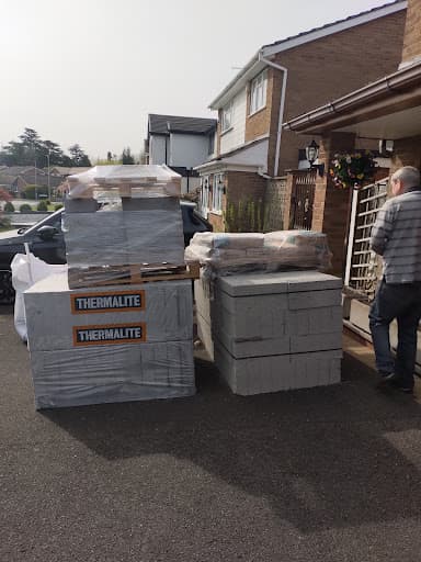 Carvers Building Supplies — Customer photo