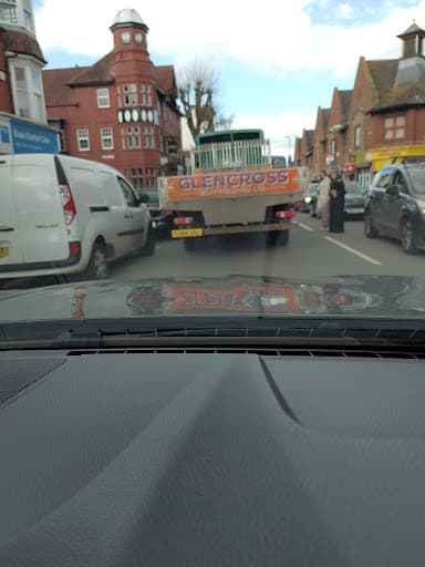 Glencross Scaffolding — Customer photo