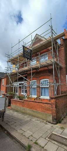 MKR Scaffolding — Customer photo
