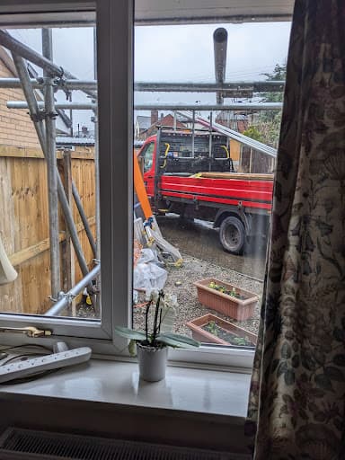 R&L Scaffolding LTD — Customer photo