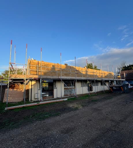 Pegasus Scaffolding Essex Ltd — Customer photo