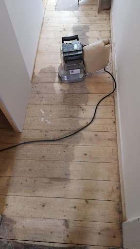 Universal Access & Power Plant Ltd — Customer photo