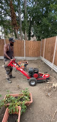 Access Plant Hire — Customer photo