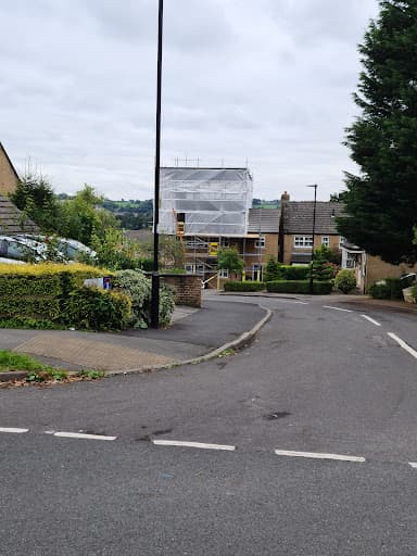 Sheaf Scaffolding Services Ltd — Customer photo
