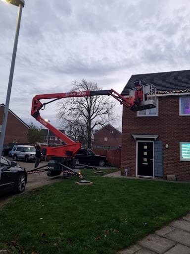 Andrews Access LTD — Customer photo