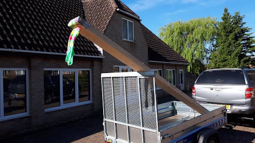 Altrad Hire & Sales - Peterborough — Customer photo