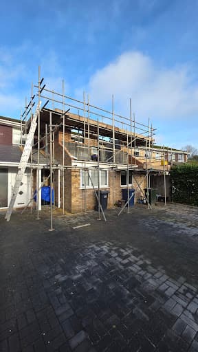 1st Scaffolding Berkshire Limited — Customer photo