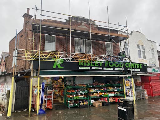 Austin Scaffolding Ltd — Customer photo