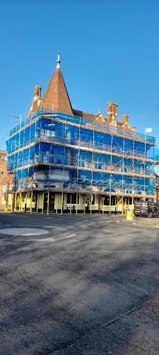 Beacon Scaffolding Ltd - Scaffolding London — Customer photo