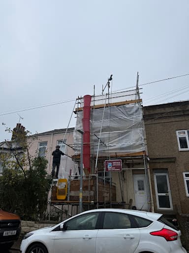 Pegasus Scaffolding Essex Ltd — Customer photo