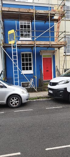 Forge Scaffolding Ltd — Customer photo
