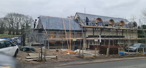 SAC Scaffolding (Eastern) Ltd — Customer photo