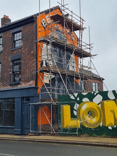 Atlas Scaffolding Ltd — Customer photo