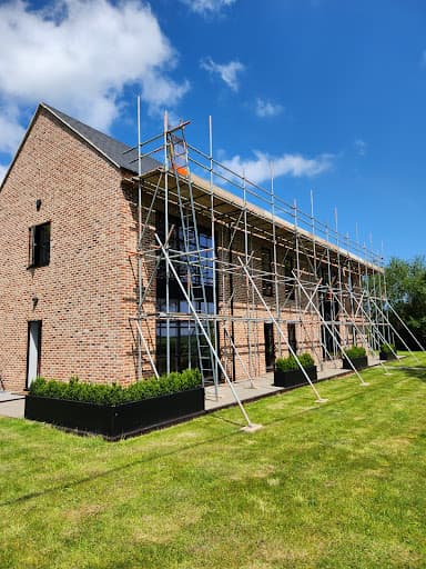 S&L Scaffolding Services Ltd — Customer photo