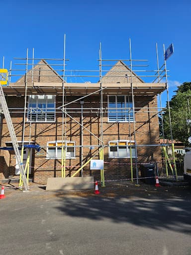 GB Scaffolding Ltd — Customer photo