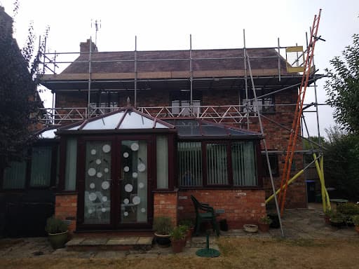 ACS Scaffolding Services — Customer photo