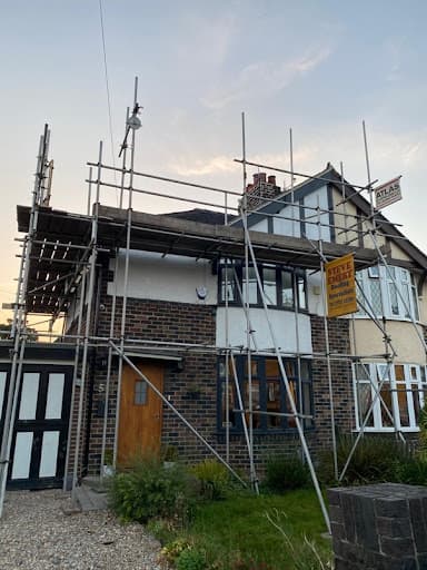Atlas Scaffolding Ltd — Customer photo