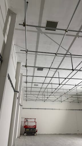 MKR Scaffolding — Customer photo