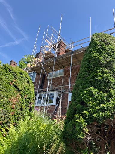 Atlas Scaffolding Ltd — Customer photo