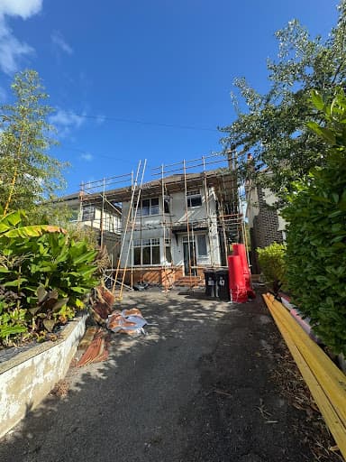 Ricketts Scaffolding Ltd — Customer photo
