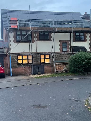 Prime Access Scaffolding South Ltd — Customer photo