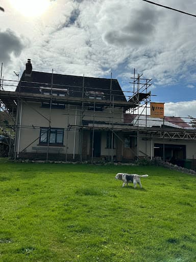 Access Scaffolding Contracts Ltd — Customer photo