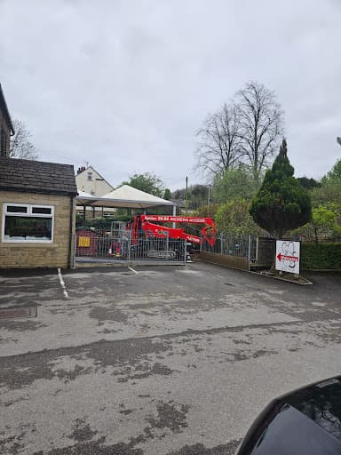 Andrews Access LTD — Customer photo