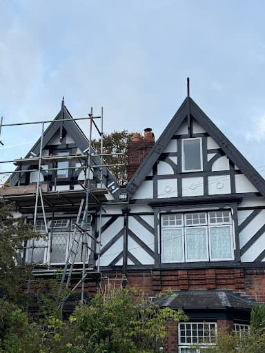 Mav Scaffolding Ltd — Customer photo