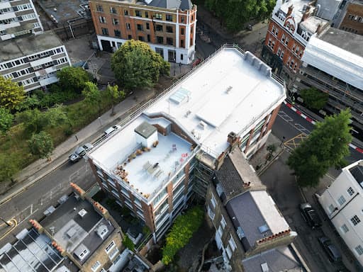 DWJ Scaffolding Ltd — Customer photo