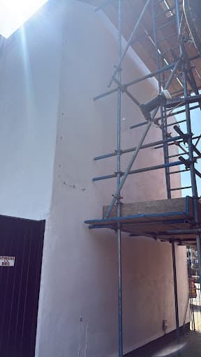 Apex Scaffolding LTD — Customer photo