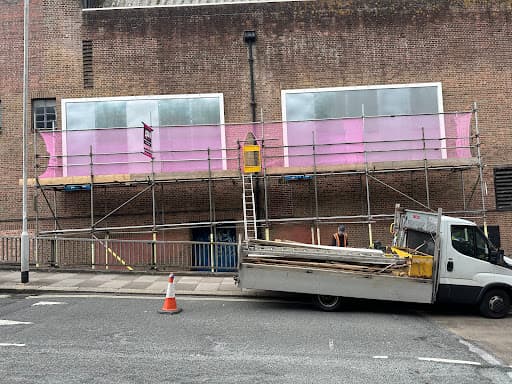 A STAR ACCESS Ltd — Customer photo