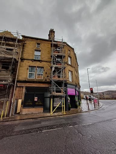 Blade Scaffolding Ltd — Customer photo