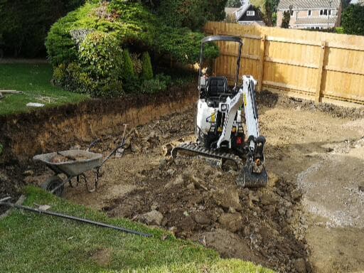 Midlands Equipment Hire — Customer photo