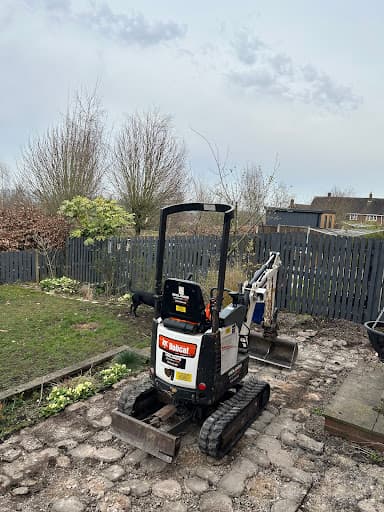 Midlands Equipment Hire — Customer photo