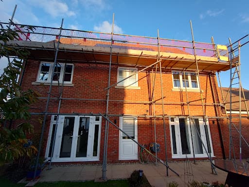 Prime Access Scaffolding South Ltd — Customer photo