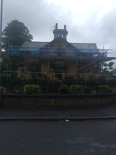 Design Erection Inspection Scaffolding Ltd — Customer photo