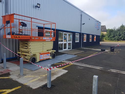 Access Plus Scotland Ltd — Customer photo
