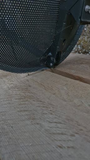 Apex Scaffolding LTD — Customer photo