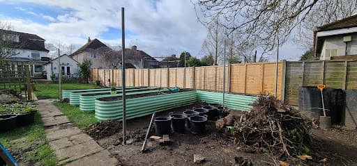 Merlin Scaffolding — Customer photo